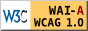 WCAG - A