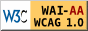 WCAG - AA