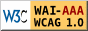 WCAG - AAA