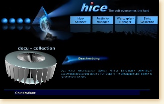 hice - Software